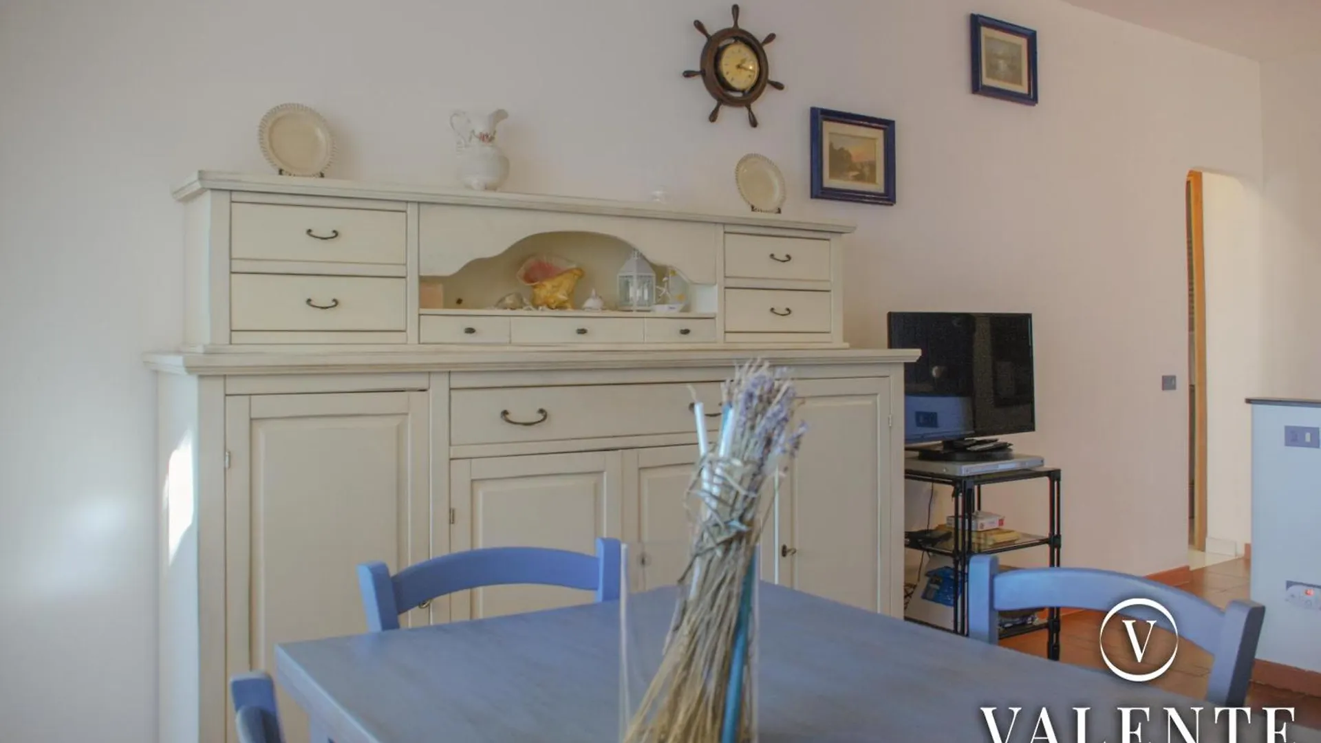 Beach House With Garden Quercianella Italy