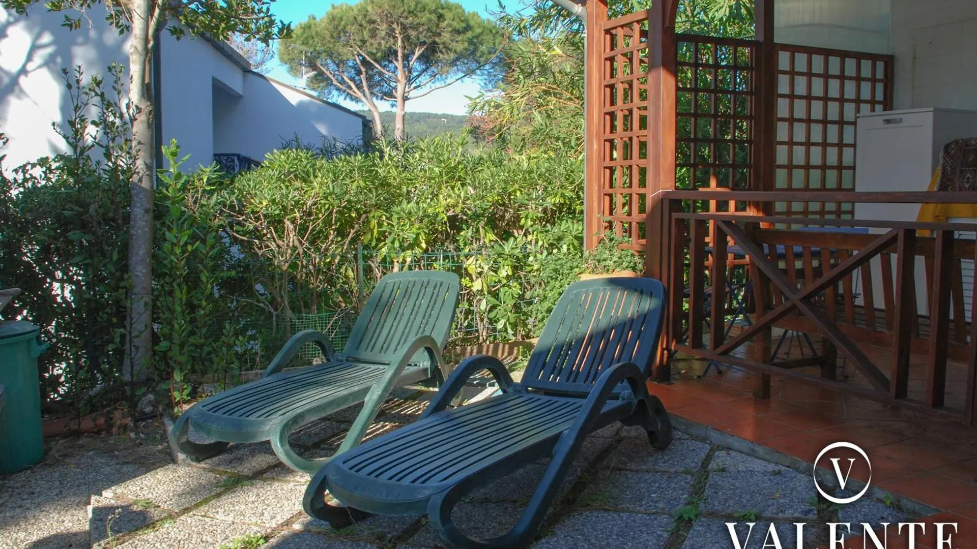 Beach House With Garden Quercianella 0*,  Italy