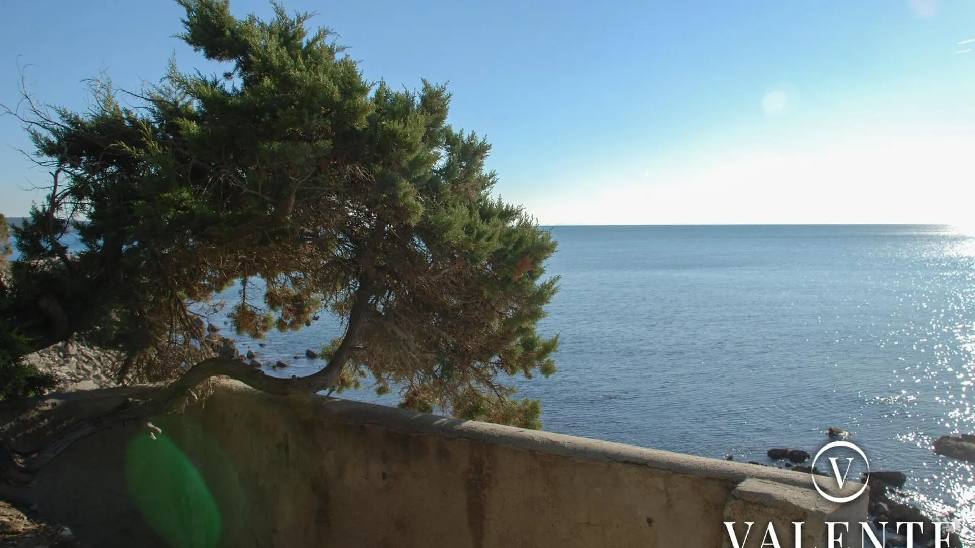 Holiday home Beach House With Garden Quercianella Italy