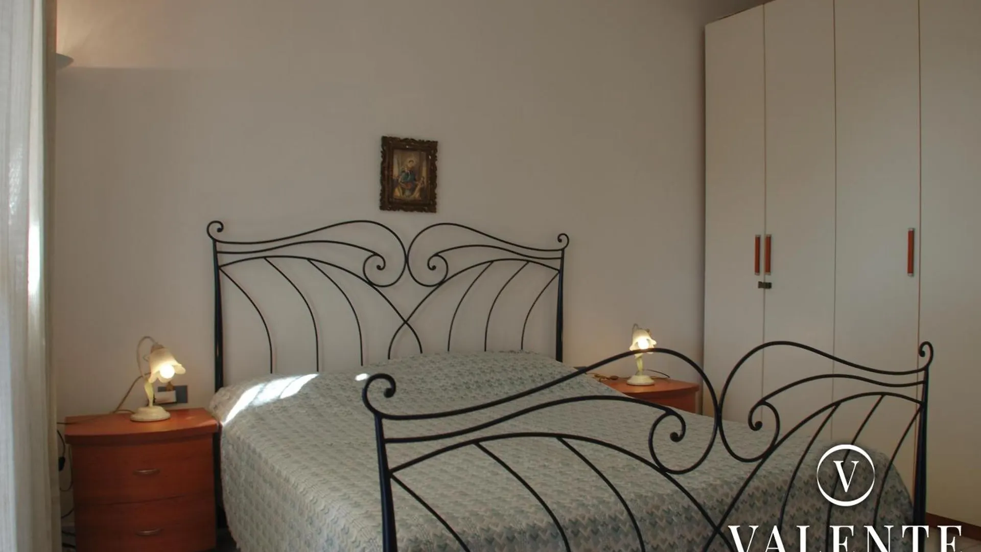 Holiday home Beach House With Garden Quercianella