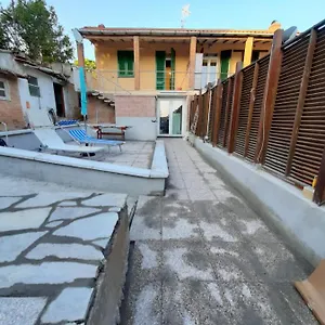 Appartamento Bel Mare, Quercianella