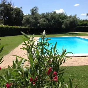 Affittacamere Il Giardino, Quercianella