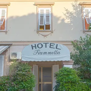 Hotel Fiammetta, Quercianella
