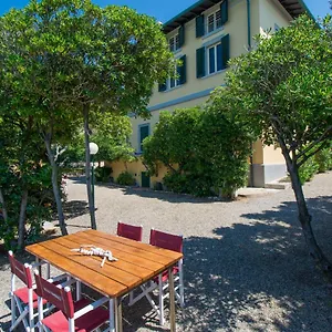 Villa Locazione Turistica Tamerici, Quercianella