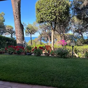 Appartamento Casa Quercia, Quercianella