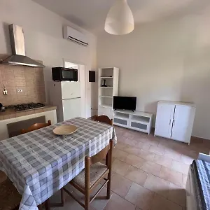 Appartamento Il Garofano, Quercianella