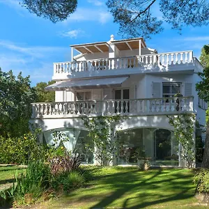 Frühstückspension Mediterranea Luxury House, Quercianella