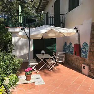 Appartamento Casa Al Mare 'il Faro', Quercianella