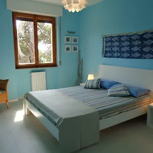 Apartment La Casa Di Nina, Quercianella